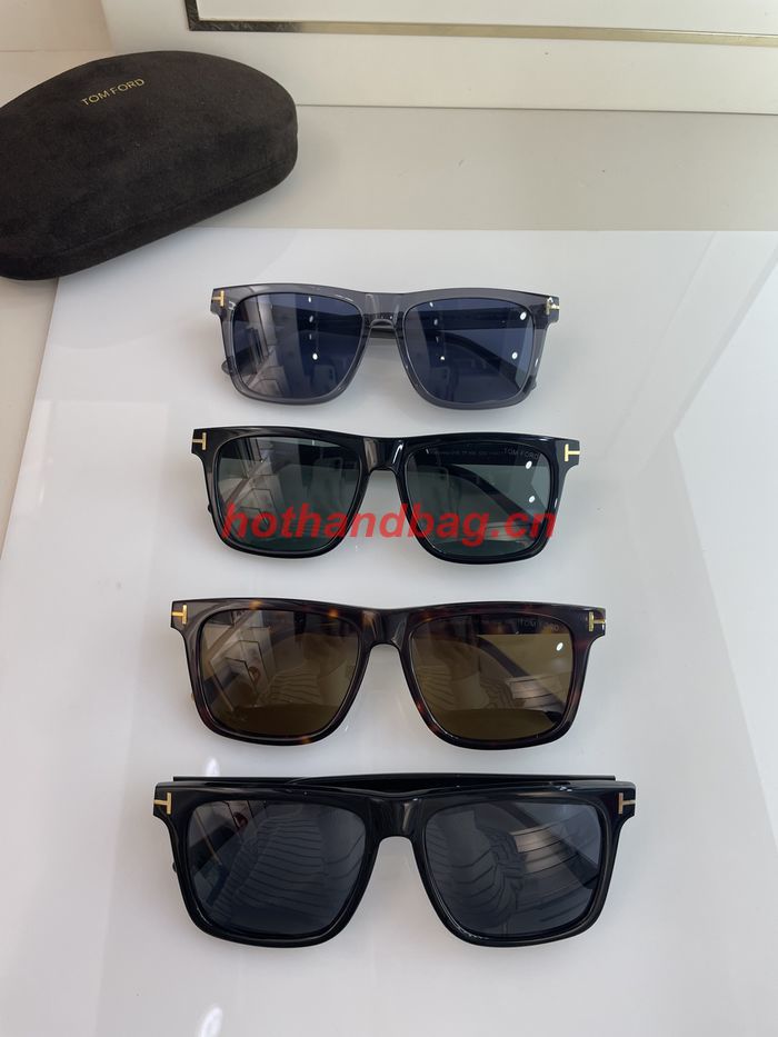 Tom Ford Sunglasses Top Quality TOS00942